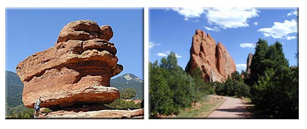 Garden of the Gods