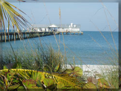 City Pier