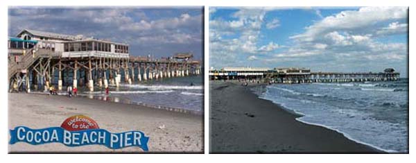 Cocoa Beach