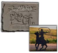 South Dakota
