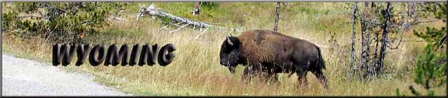Wyoming